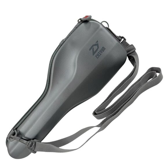 ZHIYUN Smooth-Q 3-Axis Handheld Smartphone Gimbal Stabilizer - Picture 2 of 11